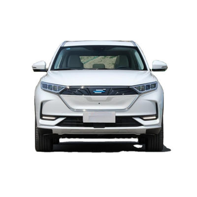 Changan Auchan X7 EV Suv 2020 5 portas elétricas 405KM puras 5 assentos