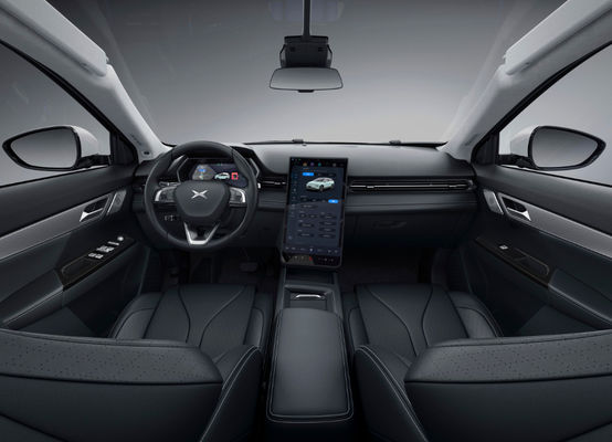Longa distância 2022 do carro elétrico 460-520KM de G3i Xiaopeng rápida carregando 5 portas 5 assentos