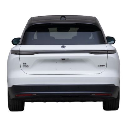 Motor duplo elétrico do NIO Es8 Suv 7 Seater de 450-580KM todo o sistema de movimentação da roda