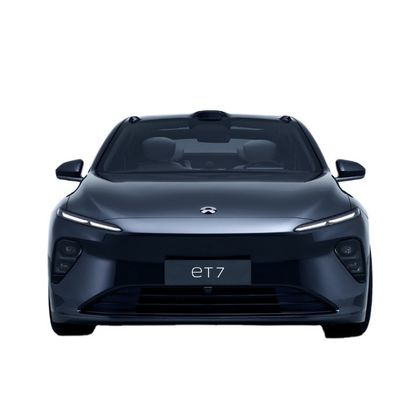 Bateria de lítio ternária meados de Suv do carro elétrico do NIO ET7 de 450-580KM grande