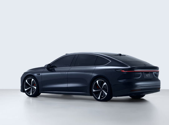 Bateria de lítio ternária meados de Suv do carro elétrico do NIO ET7 de 450-580KM grande