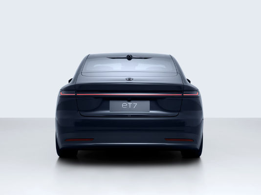 Bateria de lítio ternária meados de Suv do carro elétrico do NIO ET7 de 450-580KM grande