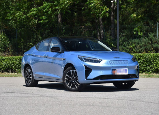 450KM,550KM MPV Carro elétrico 450-550KM