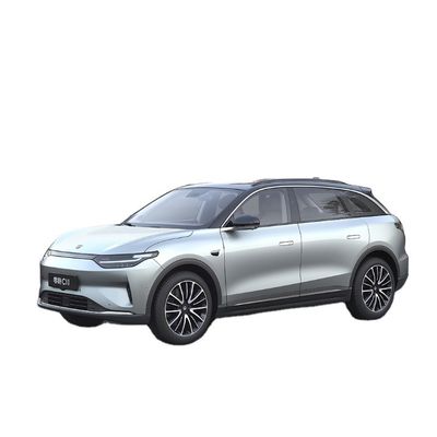 O pulo C11 viaja de automóvel a carga lenta rápida elétrica da carga 0.67H 6.5H do carro 510KM