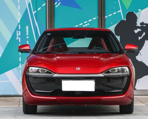 O pulo S01 viaja de automóvel emissões 305-451KM zero elétricas do carro 2019-2021