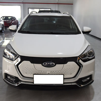 IEV7S JAC Motors Electric Vehicles JAC Ev Car 402KM 5 portas 5 assentos