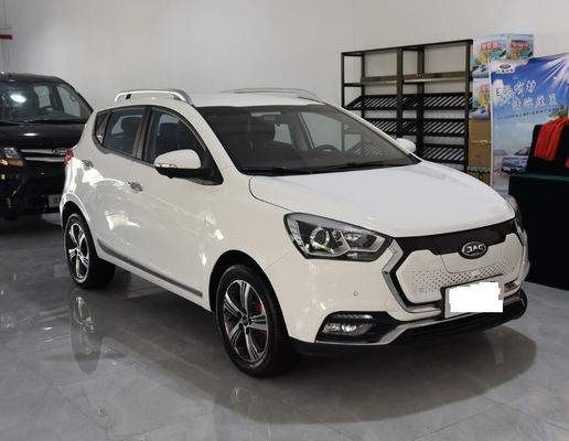 IEV7S JAC Motors Electric Vehicles JAC Ev Car 402KM 5 portas 5 assentos