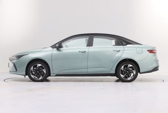 Portas elétricas puras da geometria G6 de 480-620KM Geely auto 5 5 assentos