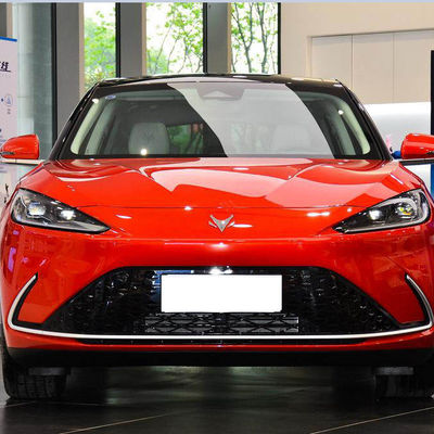Carro elétrico 525-708KM do sedan da alfa S de ARCFOX com 5 portas 5 Seat