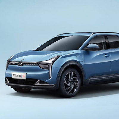 NETA U Hozon Nezha Automobile Suv 400-610KM 5 portas 5 assentos
