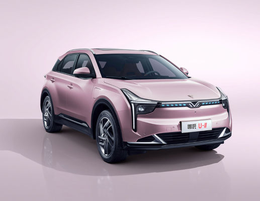 NETA U Hozon Nezha Automobile Suv 400-610KM 5 portas 5 assentos