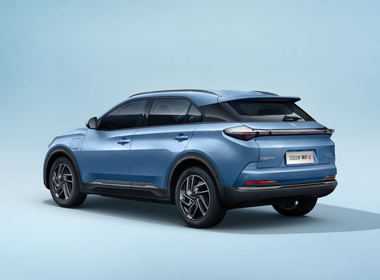 NETA U Hozon Nezha Automobile Suv 400-610KM 5 portas 5 assentos