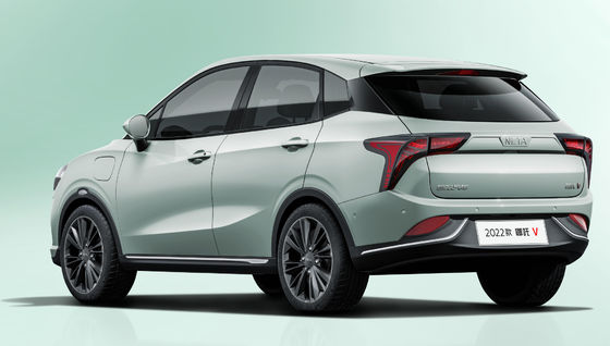 Hozon elétrico puro Neta V 301-401KM 30 minutos que carregam rapidamente