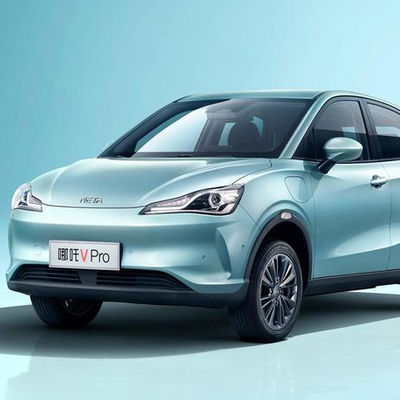 301-401KM Nezha Automobile NETA V pro Hozon 5 portas 5 assentos