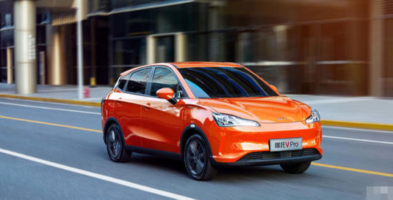 301-401KM Nezha Automobile NETA V pro Hozon 5 portas 5 assentos