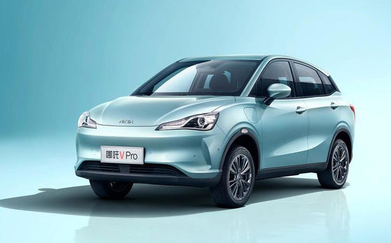 301-401KM Nezha Automobile NETA V pro Hozon 5 portas 5 assentos