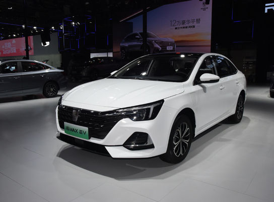 0.5H carro elétrico Roewe I6 max EV 502-605KM do motor rápido da carga SAIC