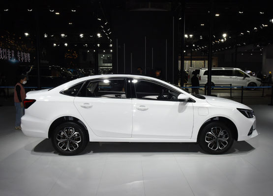 0.5H carro elétrico Roewe I6 max EV 502-605KM do motor rápido da carga SAIC