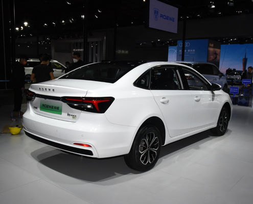 0.5H carro elétrico Roewe I6 max EV 502-605KM do motor rápido da carga SAIC