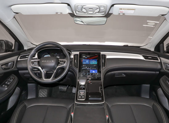 0.5H carro elétrico Roewe I6 max EV 502-605KM do motor rápido da carga SAIC