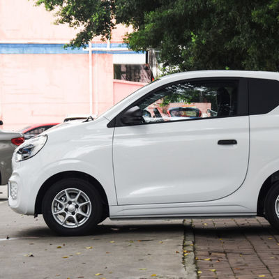 3 portas 4 assentam o carro elétrico SAIC Roewe 311KM INTELIGENTES do motor de SAIC
