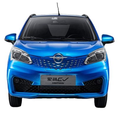 Mini EV carros de Haima AiShang 2019-2021 100KM-301KM 5 portas 4 assentos