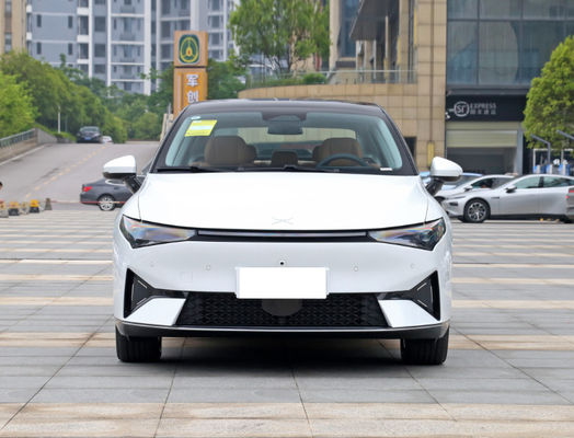 Carros elétricos 450-550KM compactos de XiaoPeng P5 2022 4 portas 5 assentos