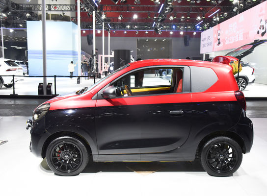 Carro elétrico Saic Roewe Ev inteligente do motor de 311KM SAIC 3 portas 4 assentos